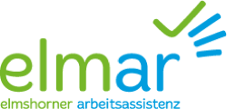 Logo elmar